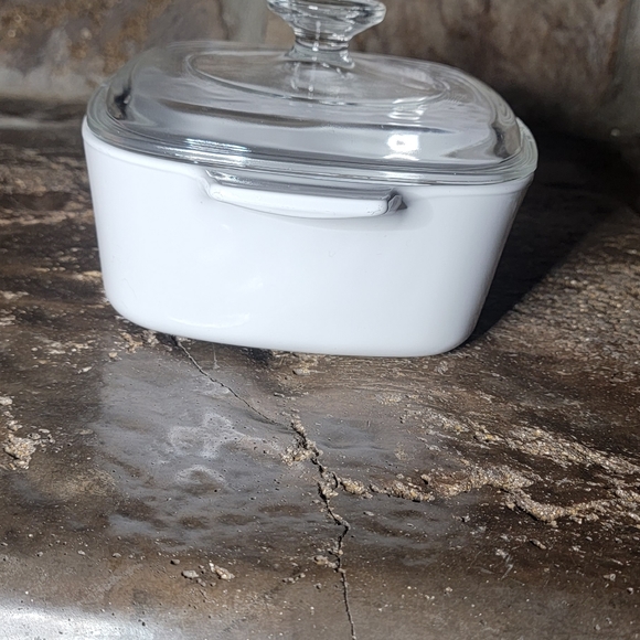 corningware 1/2 quart - Picture 5 of 6